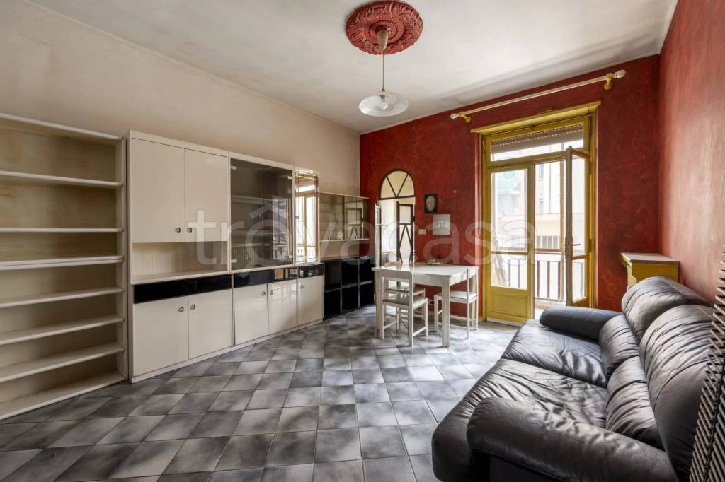 appartamento in vendita a Torino in zona Millefonti