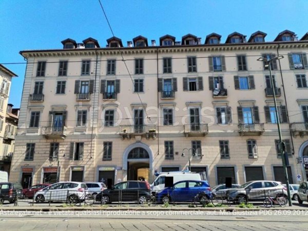 appartamento in vendita a Torino in zona Aurora