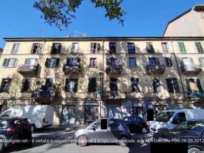 appartamento in vendita a Torino in zona Aurora