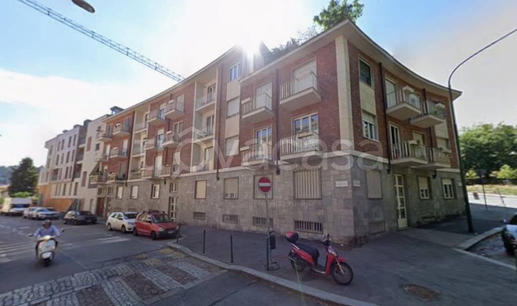 appartamento in vendita a Torino in zona Madonna del Pilone