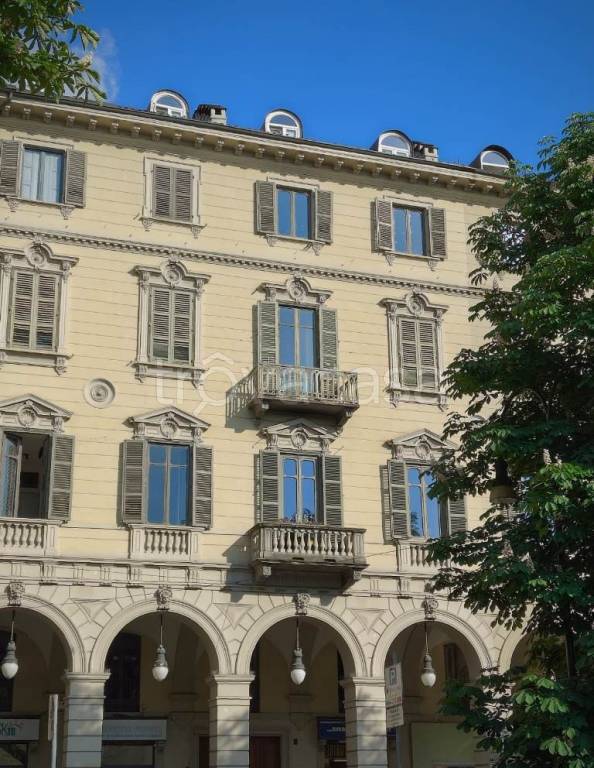 appartamento in vendita a Torino in zona Centro Storico