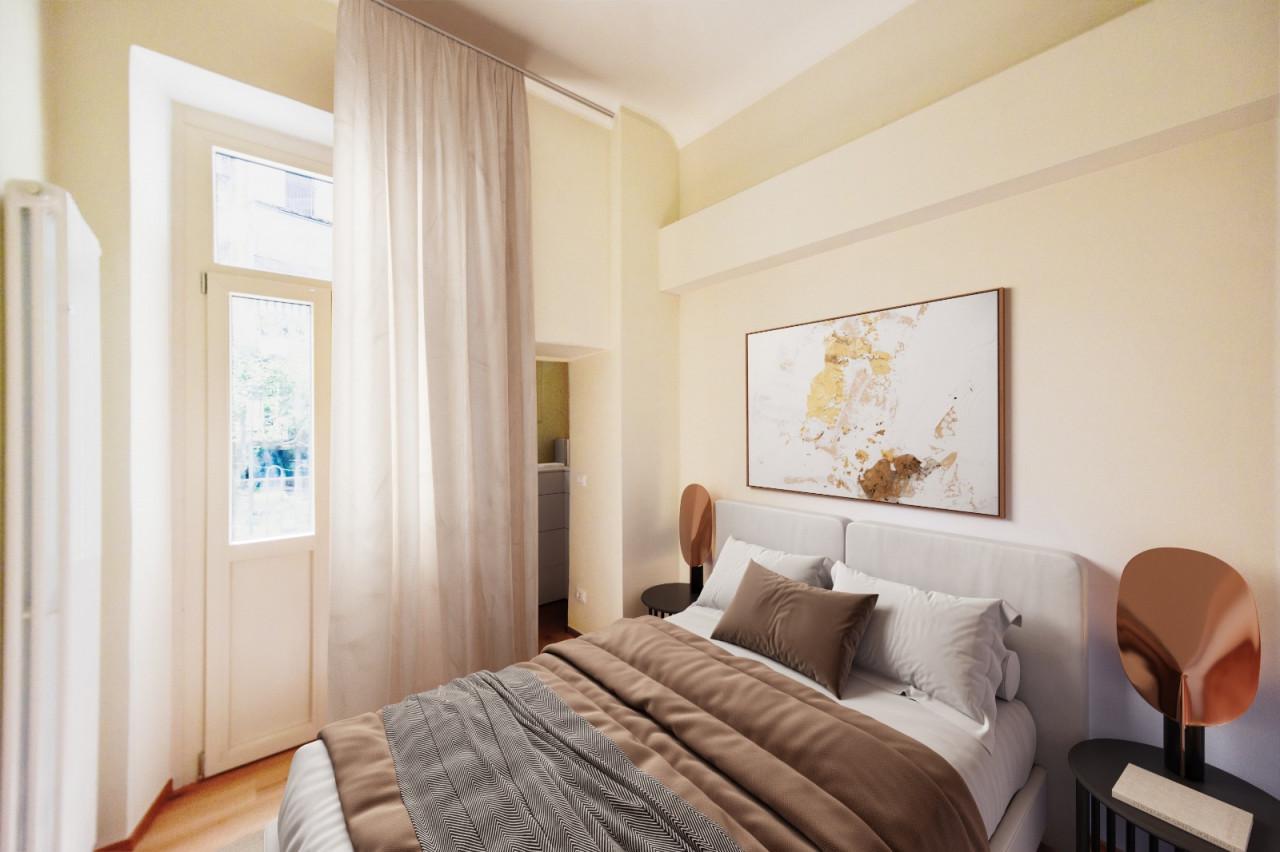 appartamento in vendita a Torino in zona Madonna del Pilone