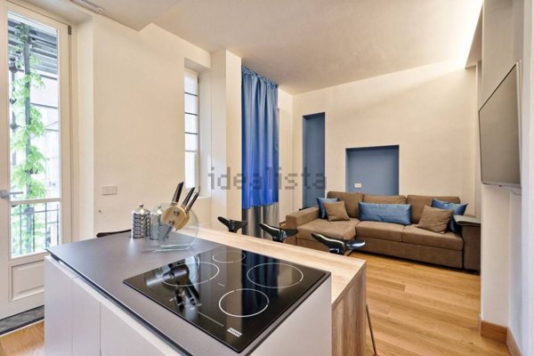 appartamento in vendita a Torino in zona Cavoretto