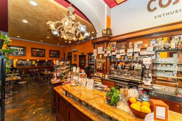 negozio in vendita a Torino in zona Centro Storico