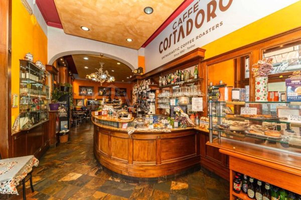 negozio in vendita a Torino in zona Centro Storico