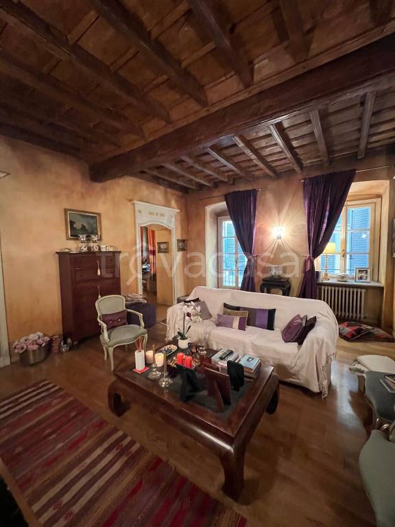 appartamento in vendita a Torino in zona Centro Storico