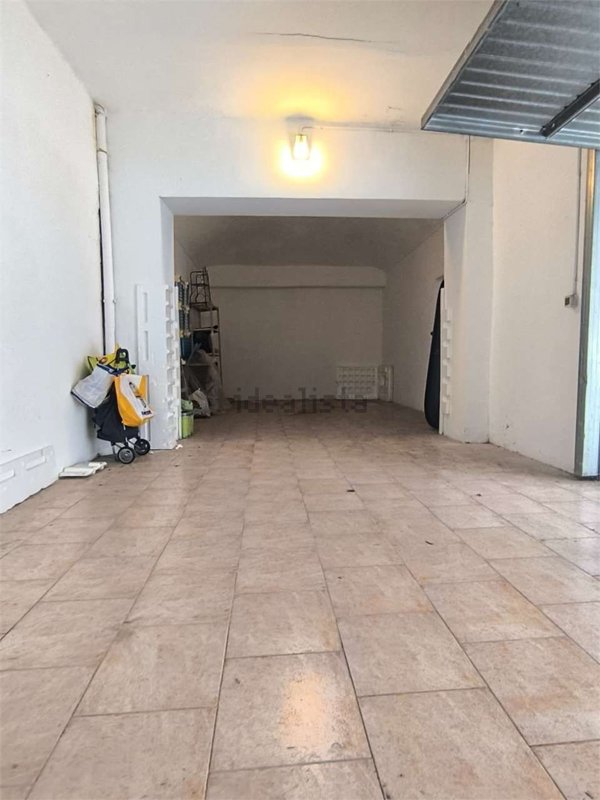 locale di sgombero in vendita a Torino in zona Barriera di Milano