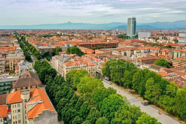 appartamento in vendita a Torino in zona Centro Storico