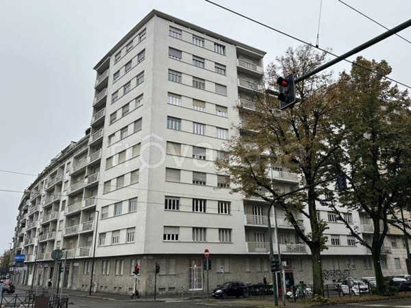 appartamento in vendita a Torino in zona Centro Storico