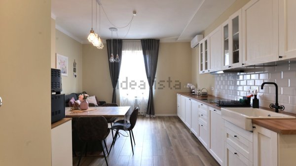 appartamento in vendita a Torino in zona Lucento