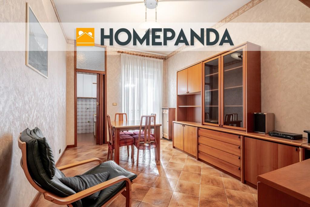 appartamento in vendita a Torino in zona Barriera di Milano