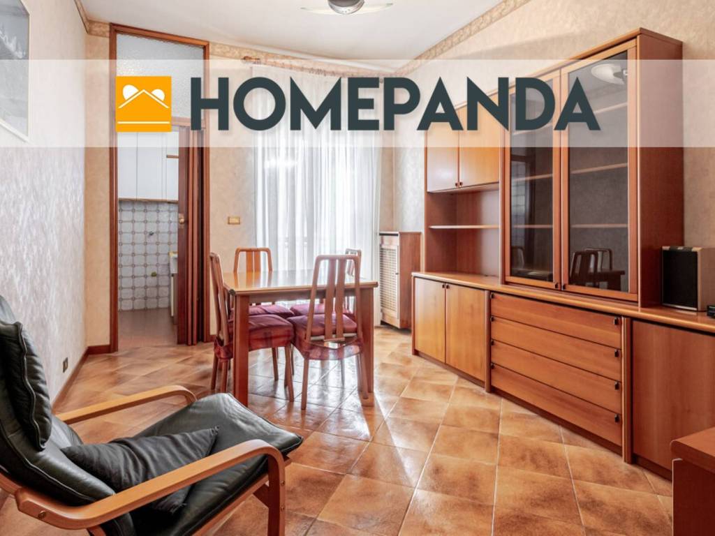 appartamento in vendita a Torino in zona Barriera di Milano