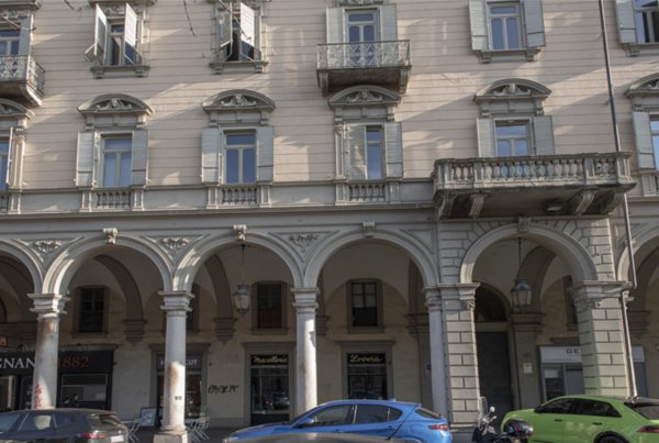 negozio in vendita a Torino