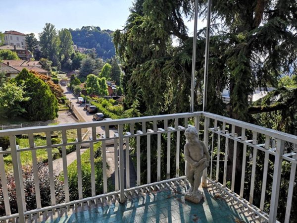 appartamento in vendita a Torino in zona Cavoretto