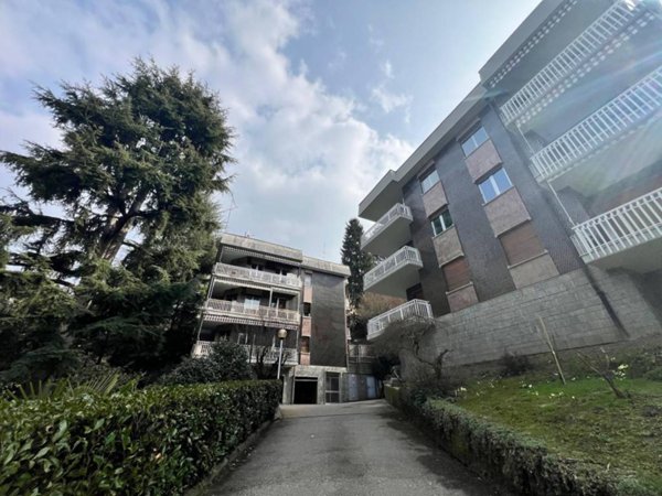 appartamento in vendita a Torino in zona Cavoretto