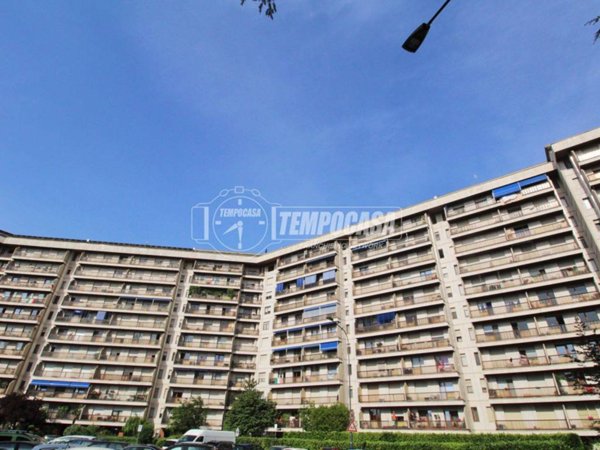 appartamento in vendita a Torino in zona Santa Rita