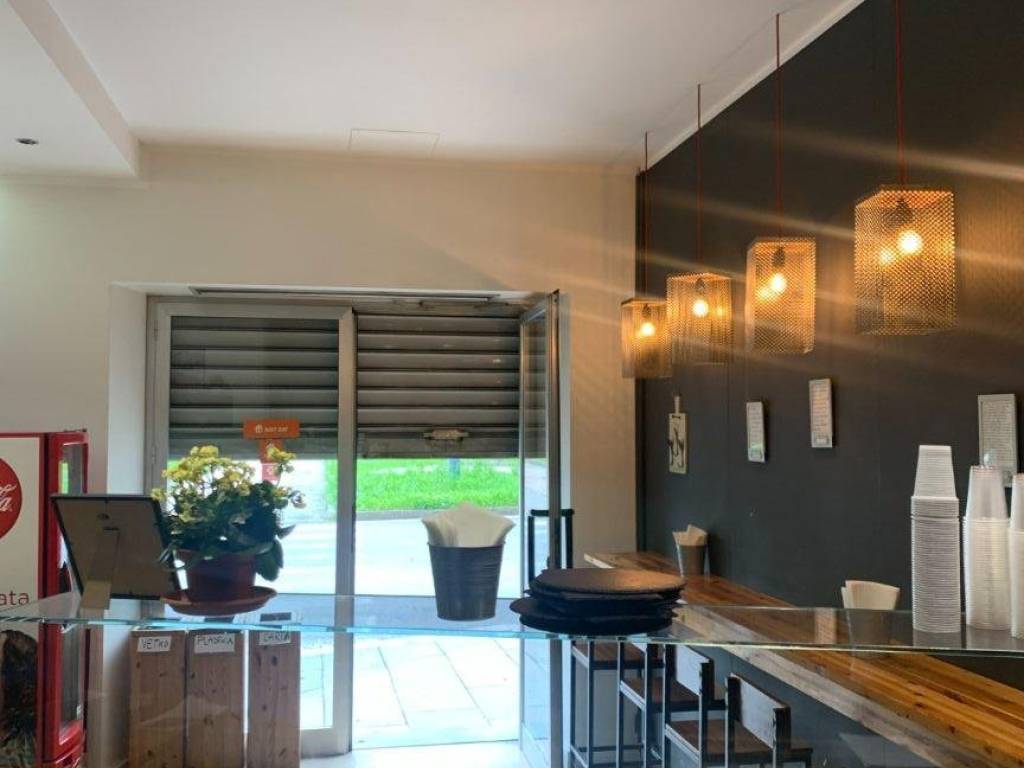 negozio in vendita a Torino in zona Crocetta