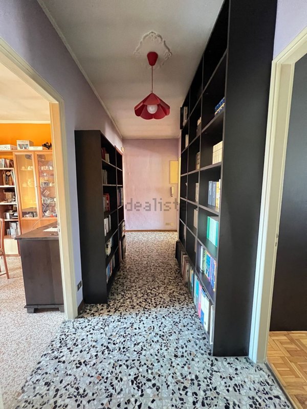 appartamento in vendita a Torino in zona Parella