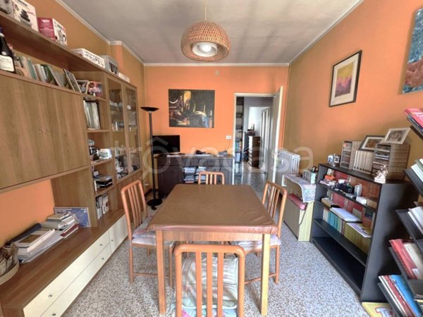appartamento in vendita a Torino in zona Parella