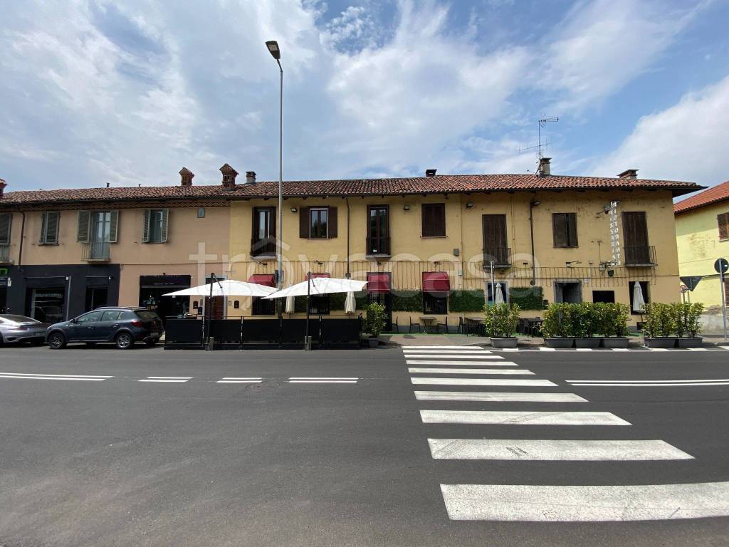 negozio in vendita a Torino in zona Cavoretto