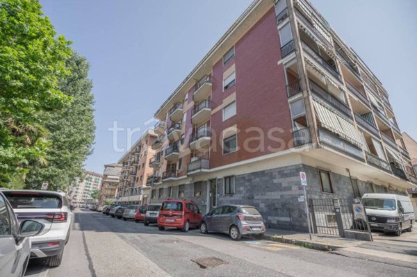appartamento in vendita a Torino in zona Rebaudengo