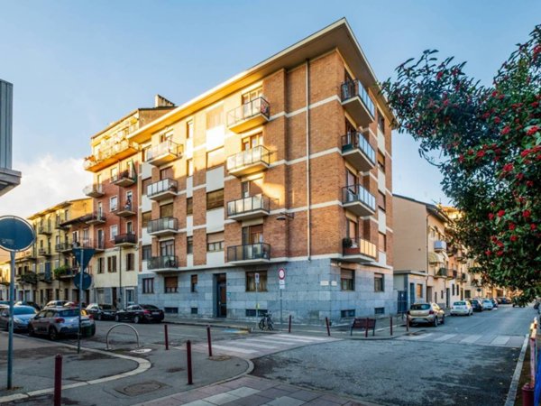 appartamento in vendita a Torino in zona Barriera di Milano