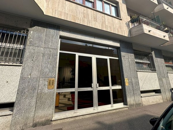 appartamento in vendita a Torino in zona Centro Storico