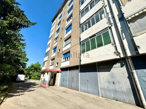 appartamento in vendita a Torino