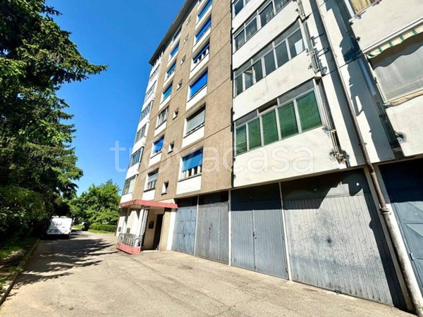 appartamento in vendita a Torino in zona Mirafiori Sud