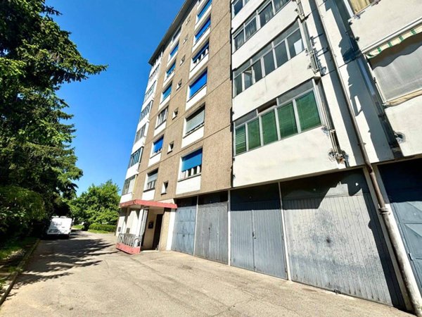 appartamento in vendita a Torino in zona Mirafiori Sud