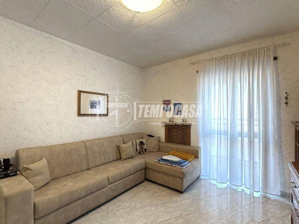 appartamento in vendita a Torino in zona Madonna di Campagna