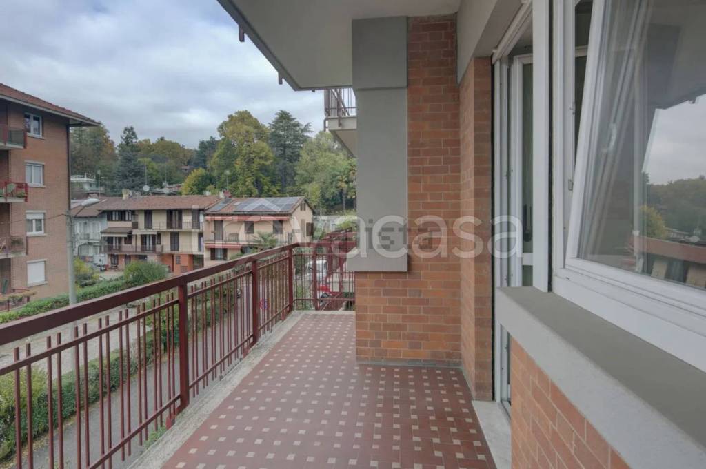 appartamento in vendita a Torino in zona Sassi