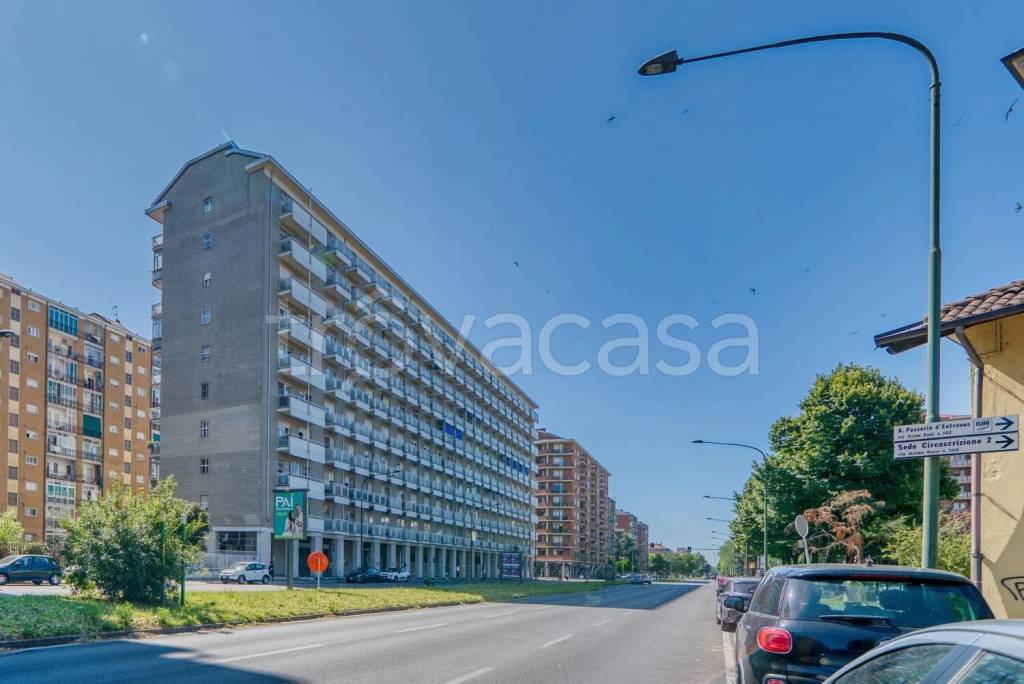 appartamento in vendita a Torino in zona Filadelfia