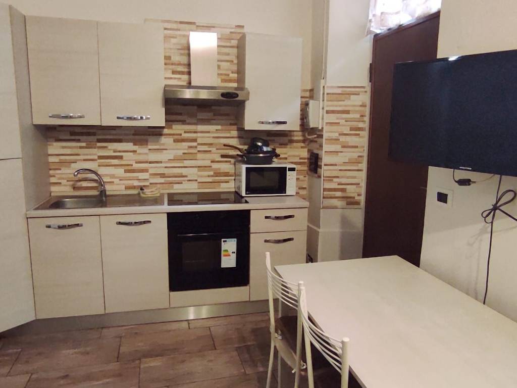 appartamento in vendita a Torino in zona Aurora