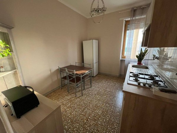 appartamento in vendita a Torino in zona Mirafiori Nord