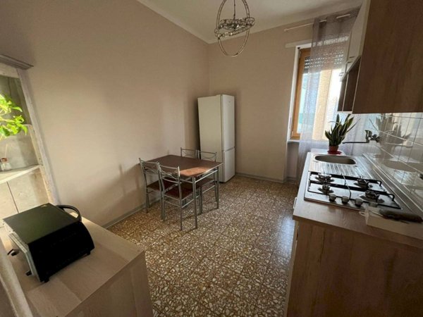 appartamento in vendita a Torino in zona Mirafiori Nord