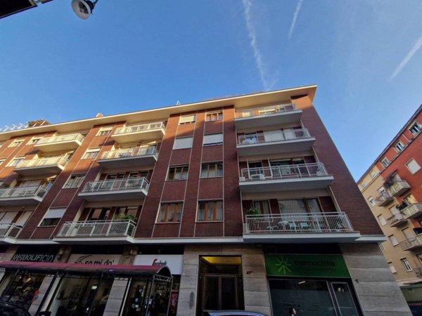 appartamento in vendita a Torino in zona Crocetta