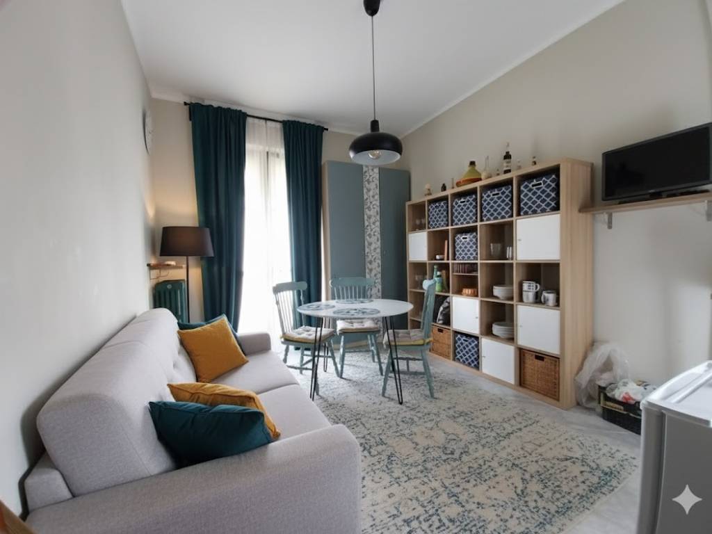 appartamento in vendita a Torino in zona Pozzo Strada