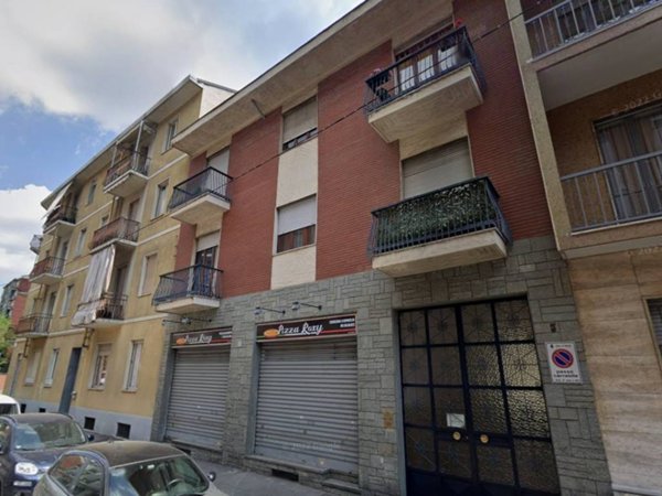 appartamento in vendita a Torino in zona Mirafiori Nord