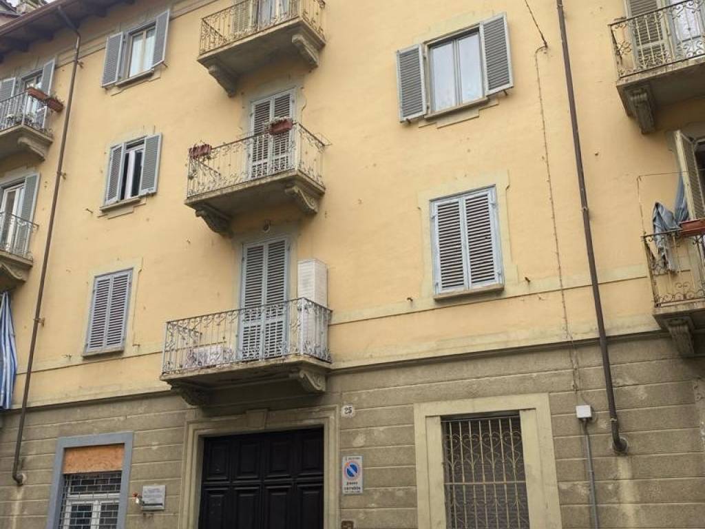appartamento in vendita a Torino in zona Vanchiglia