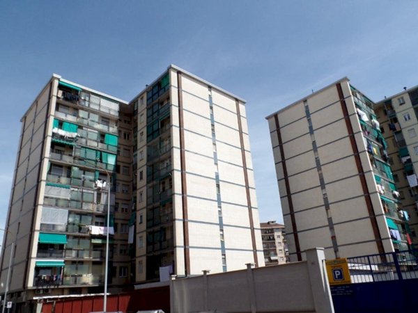 appartamento in vendita a Torino in zona Madonna di Campagna