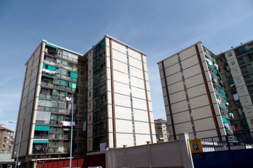 appartamento in vendita a Torino in zona Madonna di Campagna