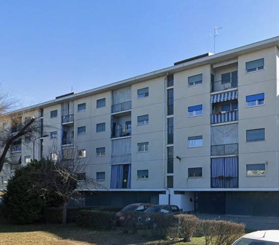 appartamento in vendita a Torino in zona Bertolla