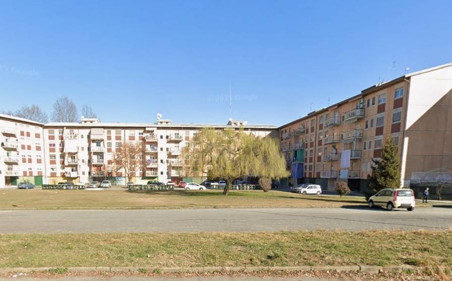 appartamento in vendita a Torino in zona Bertolla