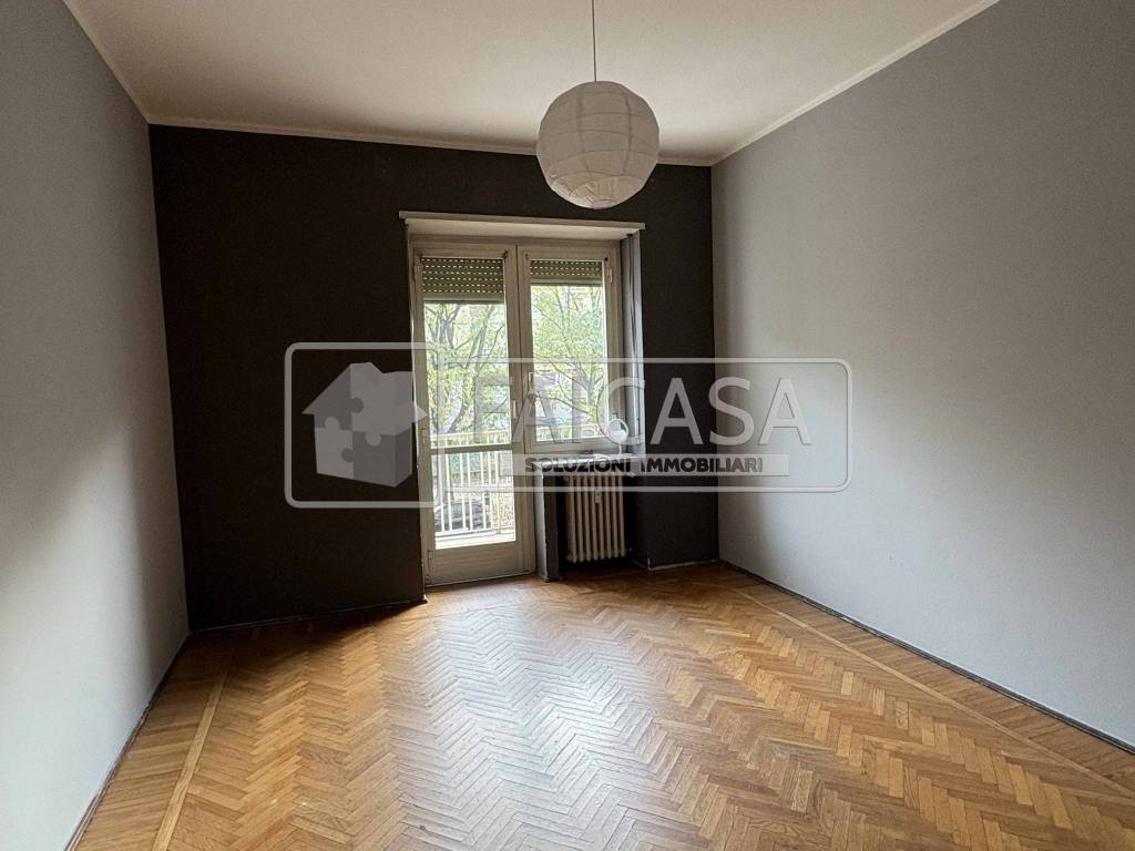 appartamento in vendita a Torino in zona Santa Rita