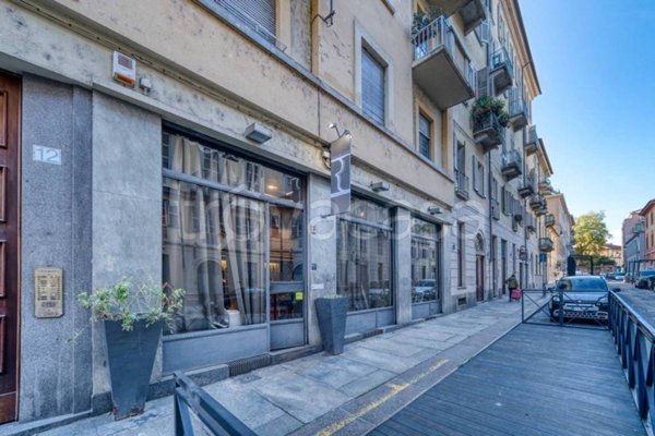 negozio in vendita a Torino