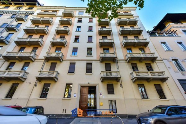 ufficio in vendita a Torino in zona Crocetta