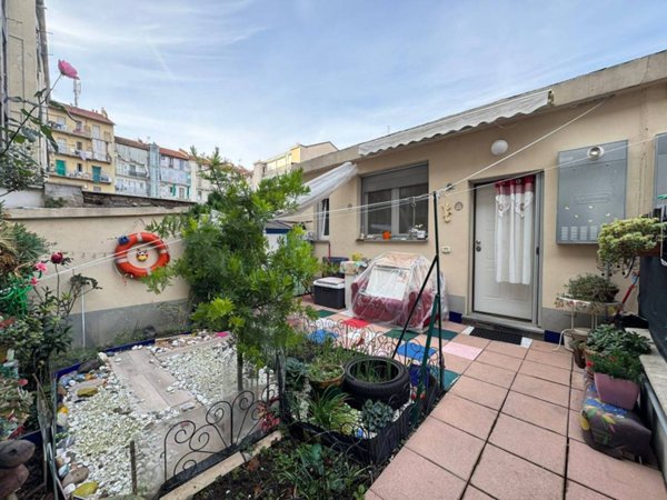 appartamento in vendita a Torino in zona Borgo San Paolo