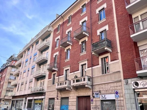 appartamento in vendita a Torino in zona Cenisia
