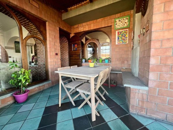 appartamento in vendita a Torino in zona Vanchiglia